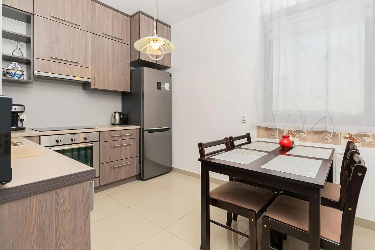 Apartment Gdańsk Jabłoniowa by Renters