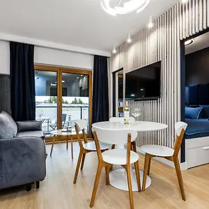 Uroczy W Centrum Starego Miasta Gdańsk