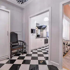 Citystay Dluga Old Town Gdańsk